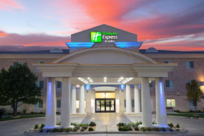 Holiday Inn Express Hotel & Suites Amarillo, an IHG Hotel, Amarillo